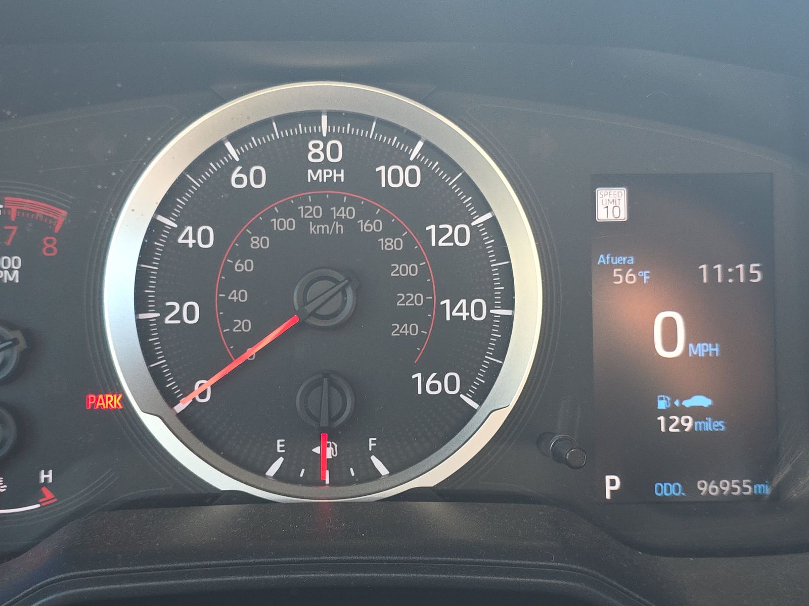 2020 Toyota Corolla SE FWD