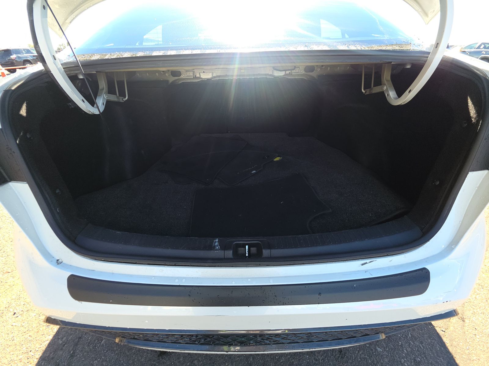 2020 Toyota Corolla SE FWD