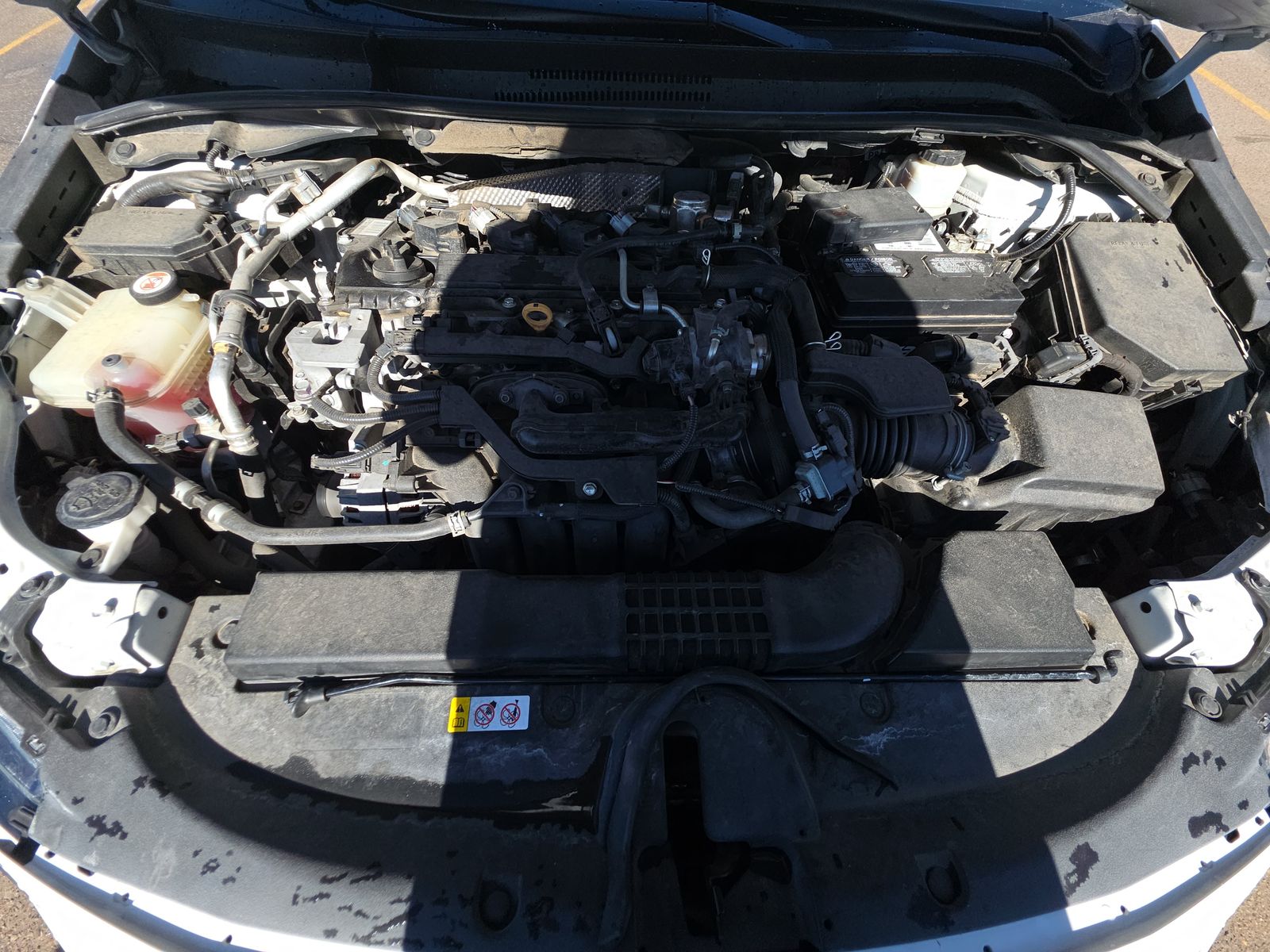 2020 Toyota Corolla SE FWD