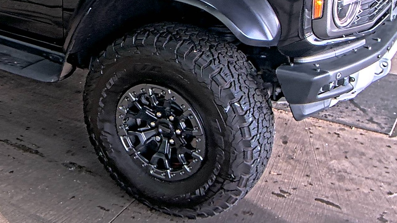 FORD BRONCO - 9