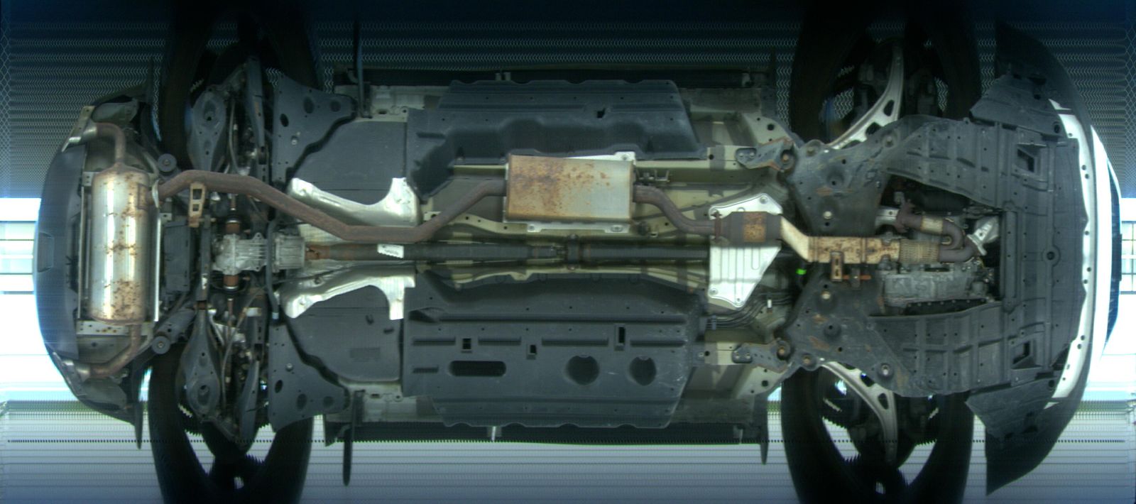 2020 Nissan Murano Platinum AWD