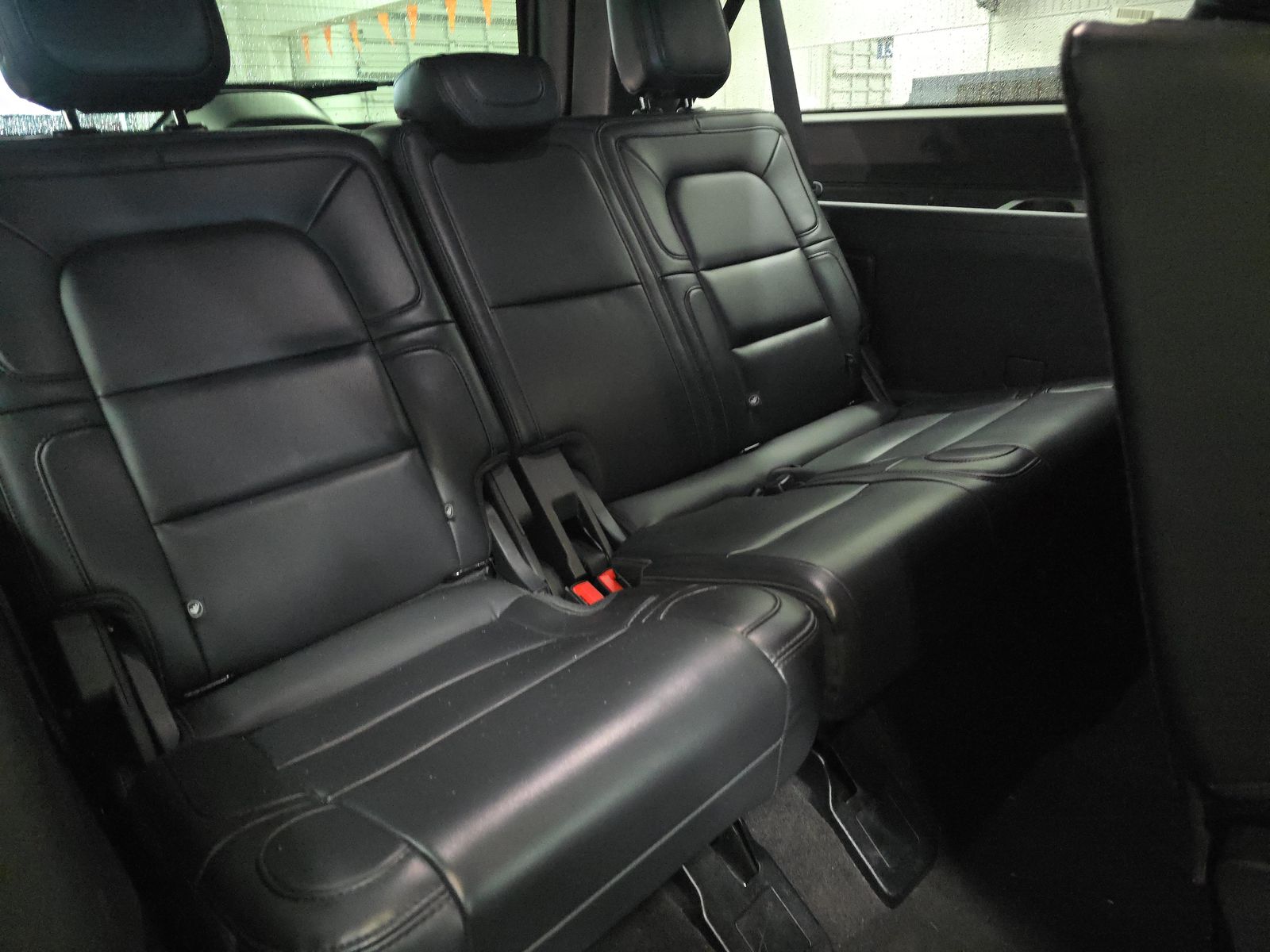 2024 Lincoln Navigator L Premiere AWD