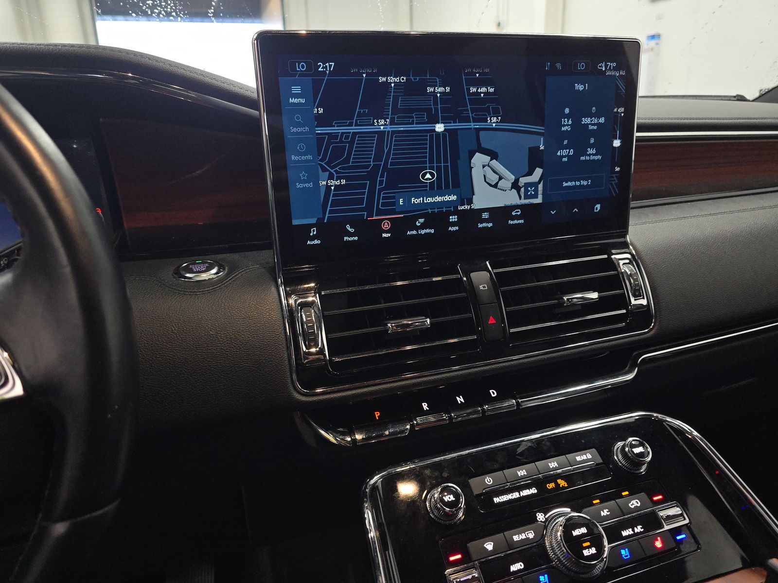 2024 Lincoln Navigator L Premiere AWD