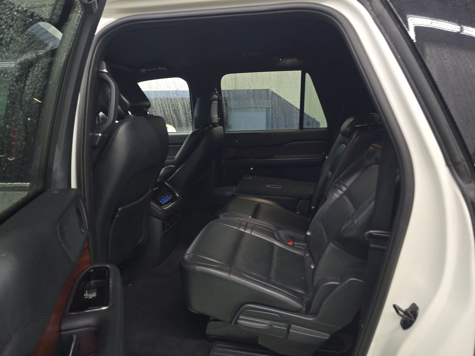 2024 Lincoln Navigator L Premiere AWD