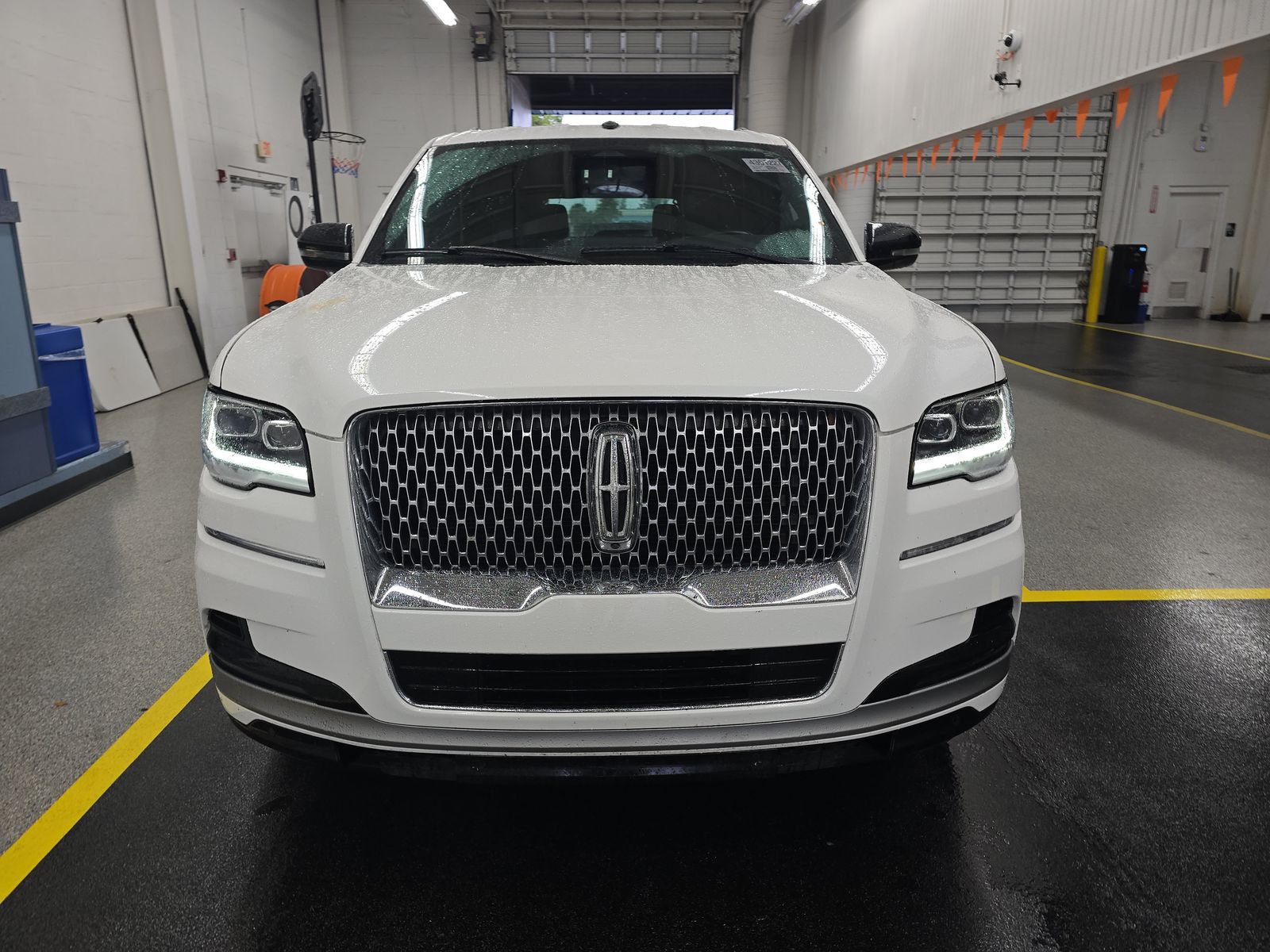 2024 Lincoln Navigator L Premiere AWD