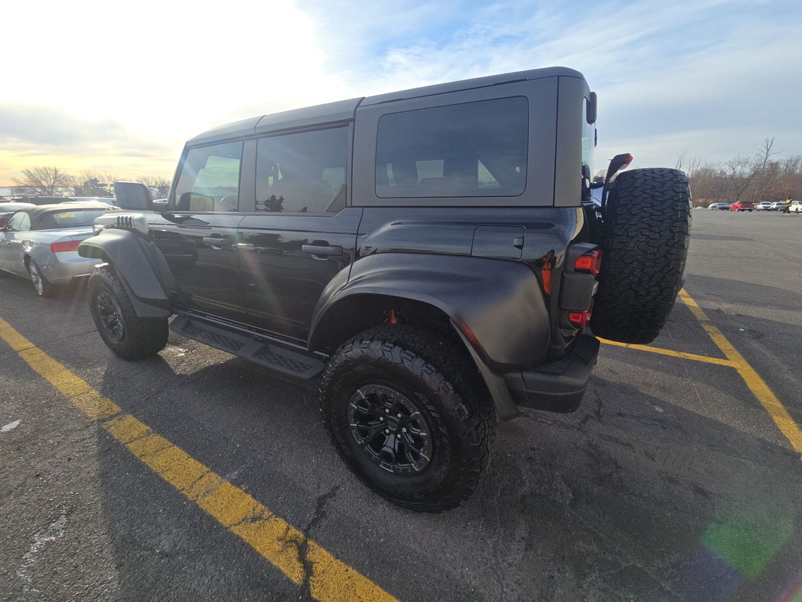 FORD BRONCO - 7