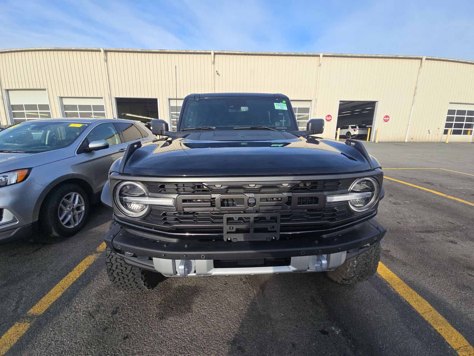 FORD BRONCO - 3