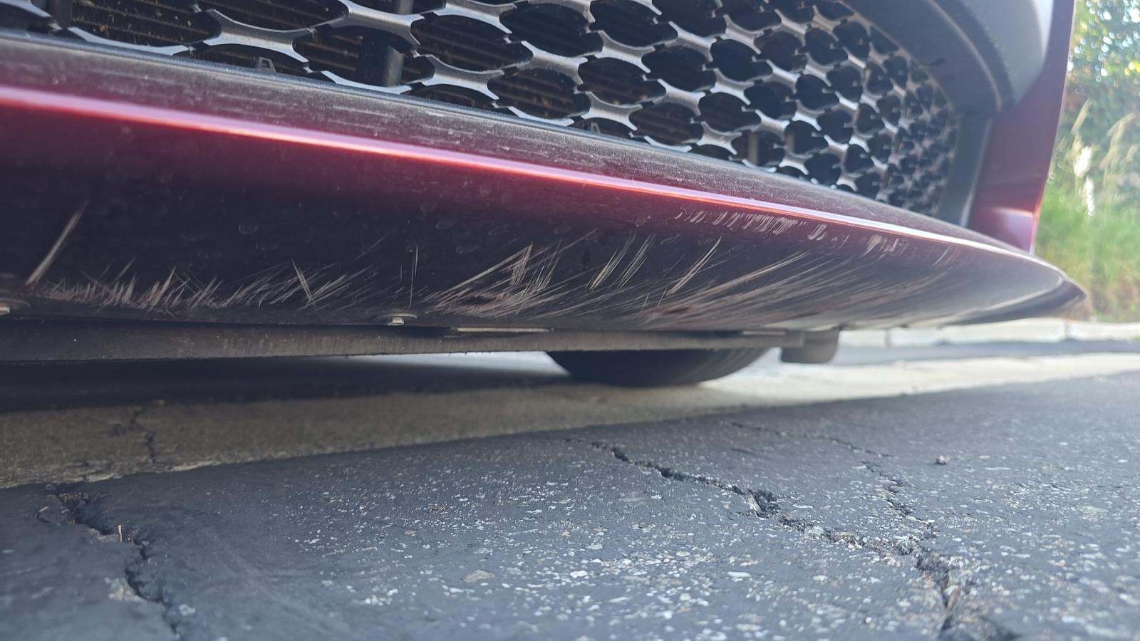 2022 Dodge Charger Scat Pack RWD