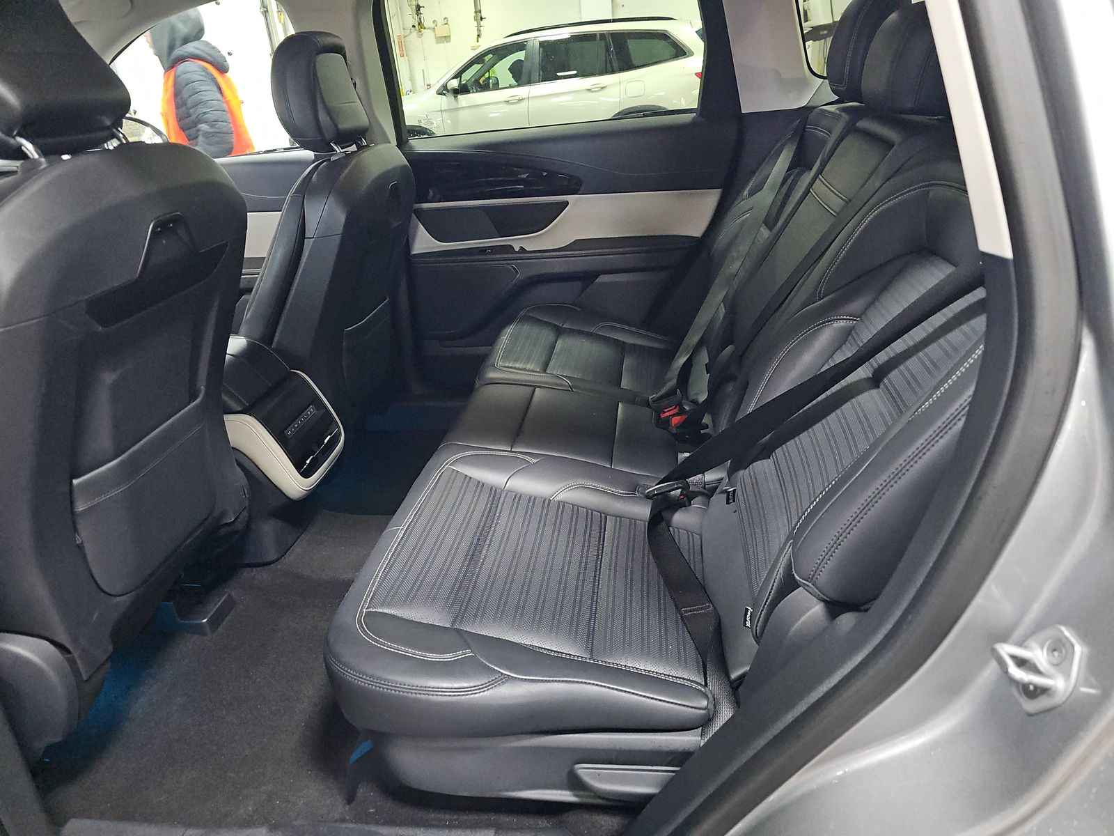 2024 Lincoln Nautilus Reserve AWD