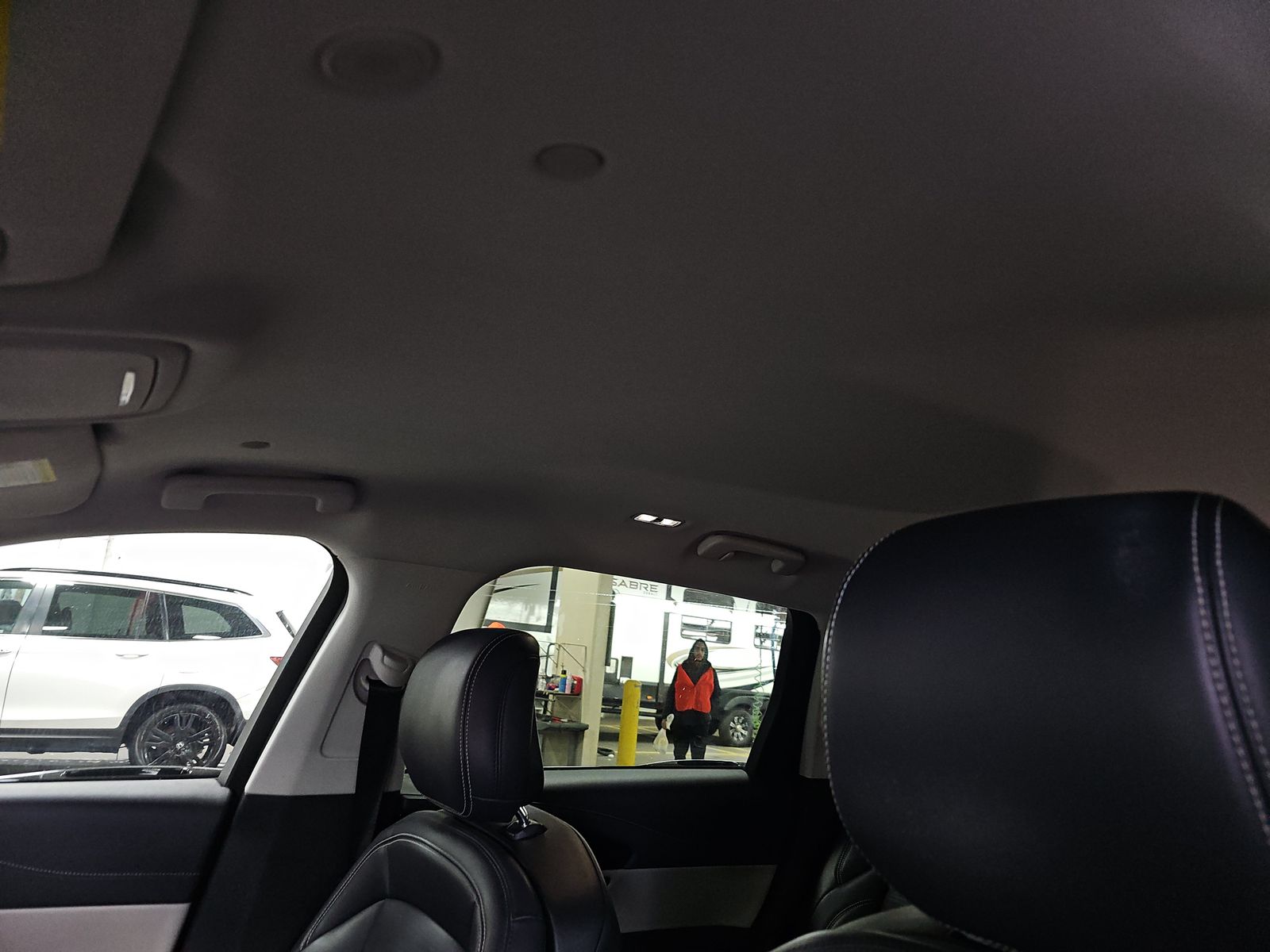 2024 Lincoln Nautilus Reserve AWD