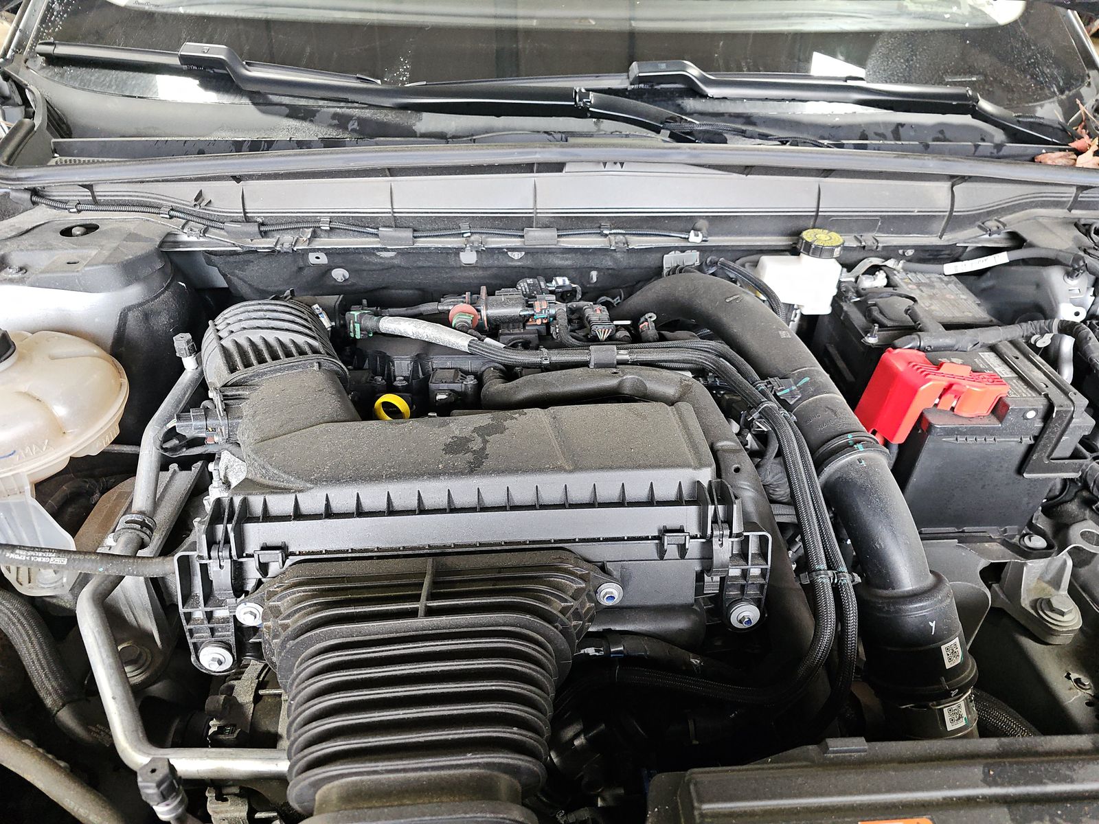 2024 Lincoln Nautilus Reserve AWD