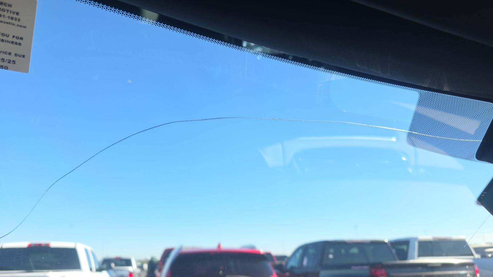 2020 Land Rover Range Rover Sport HSE AWD