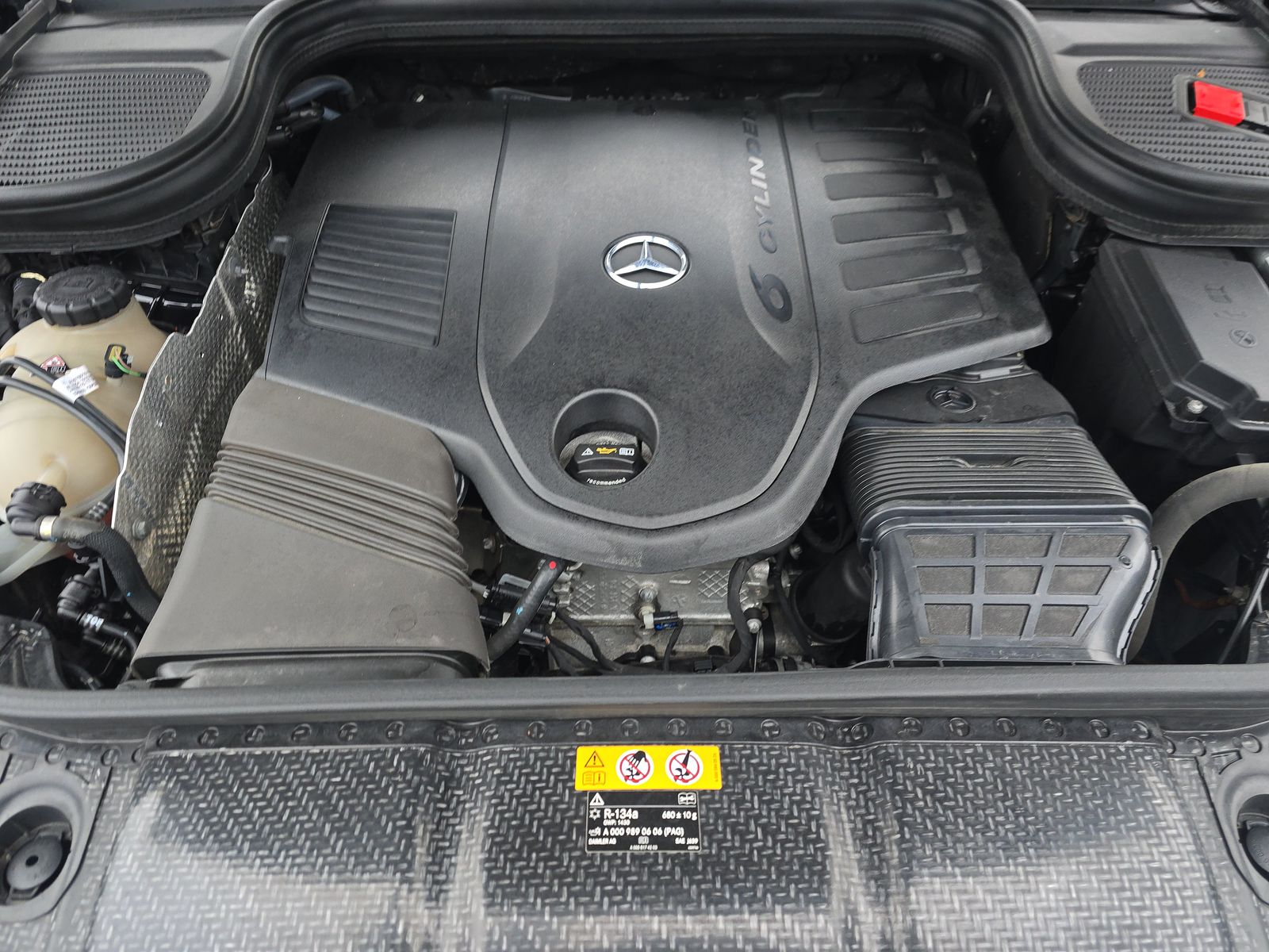 2020 Mercedes-Benz GLE GLE 450 AWD