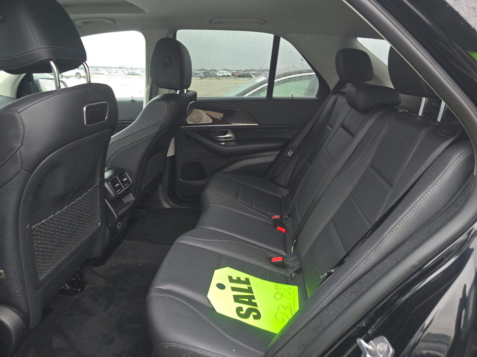 2020 Mercedes-Benz GLE GLE 450 AWD