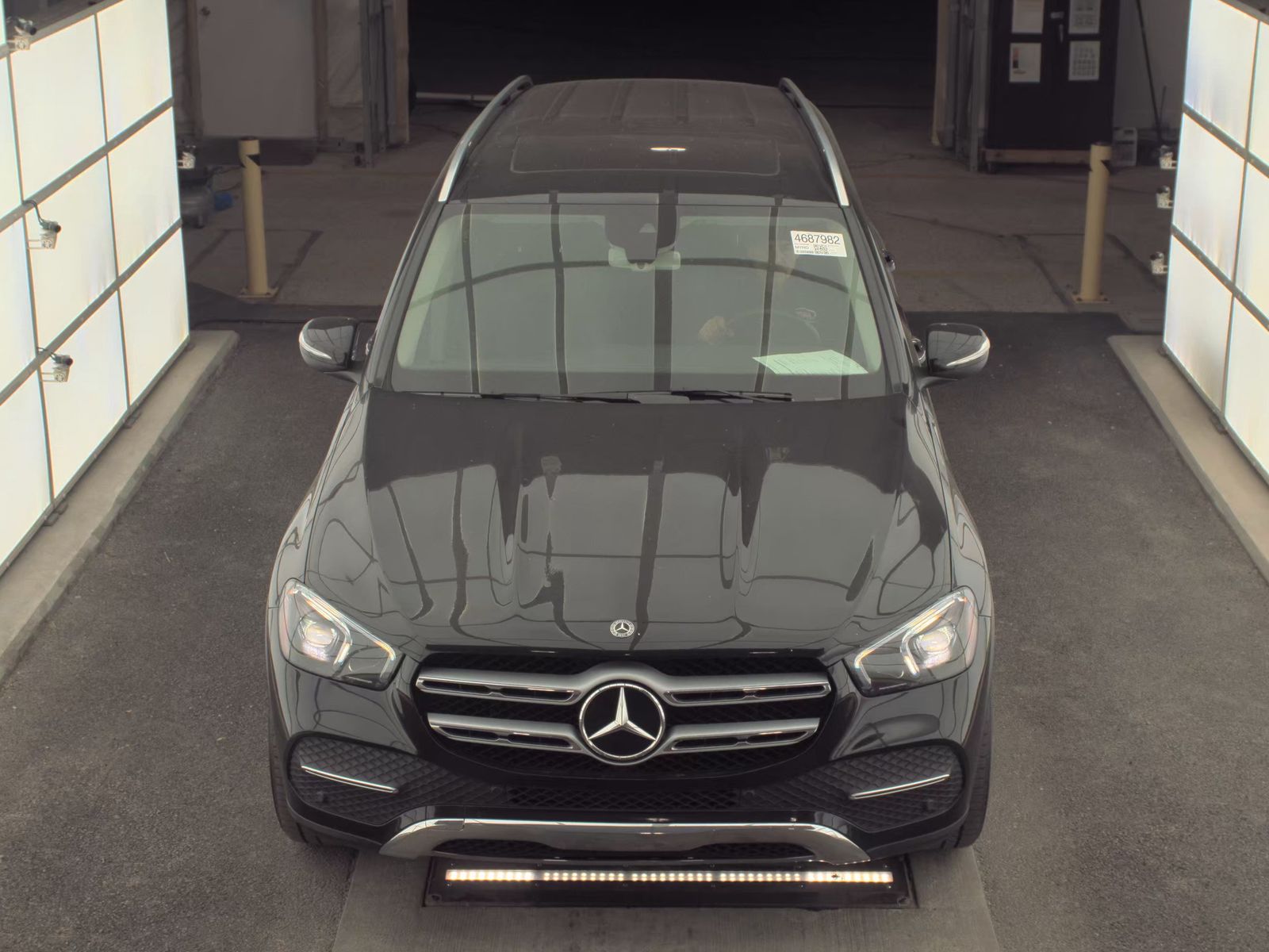 2020 Mercedes-Benz GLE GLE 450 AWD