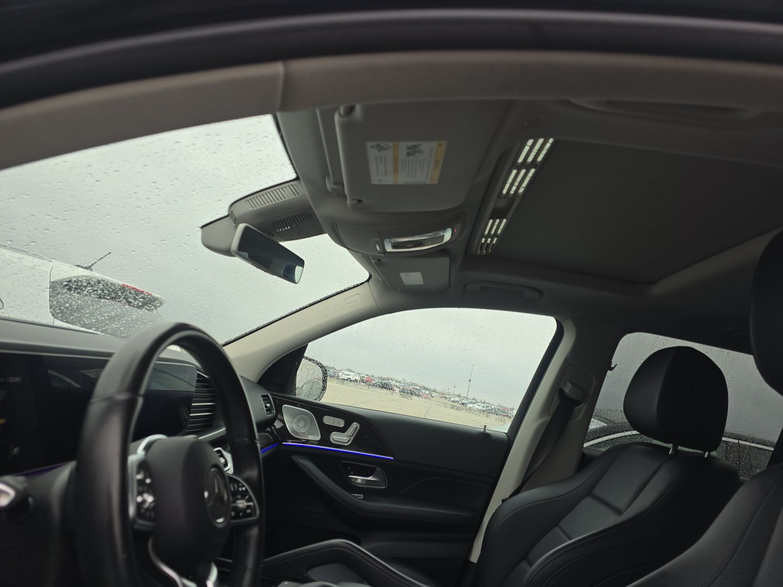 2020 Mercedes-Benz GLE GLE 450 AWD