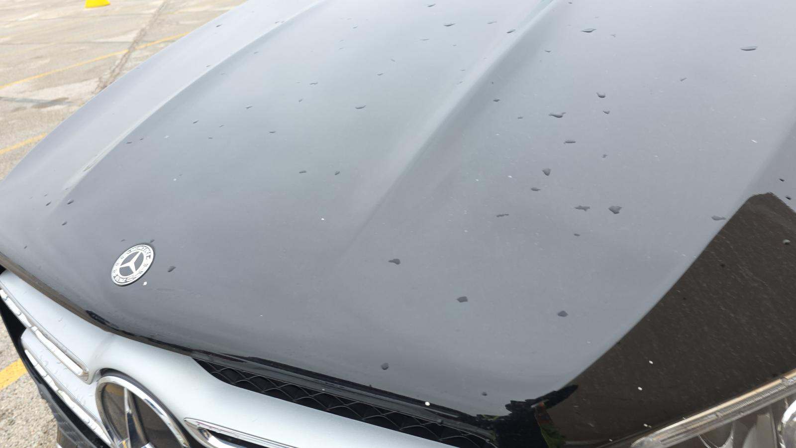 2020 Mercedes-Benz GLE GLE 450 AWD