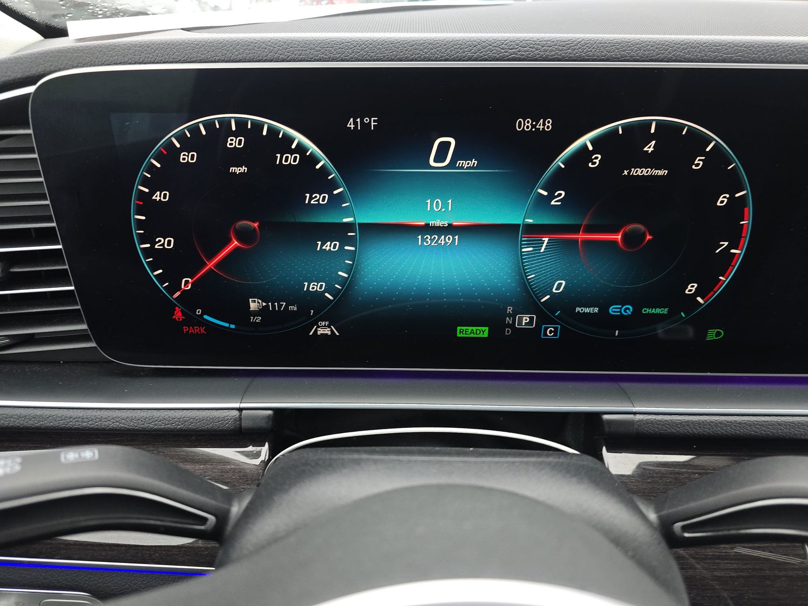 2020 Mercedes-Benz GLE GLE 450 AWD