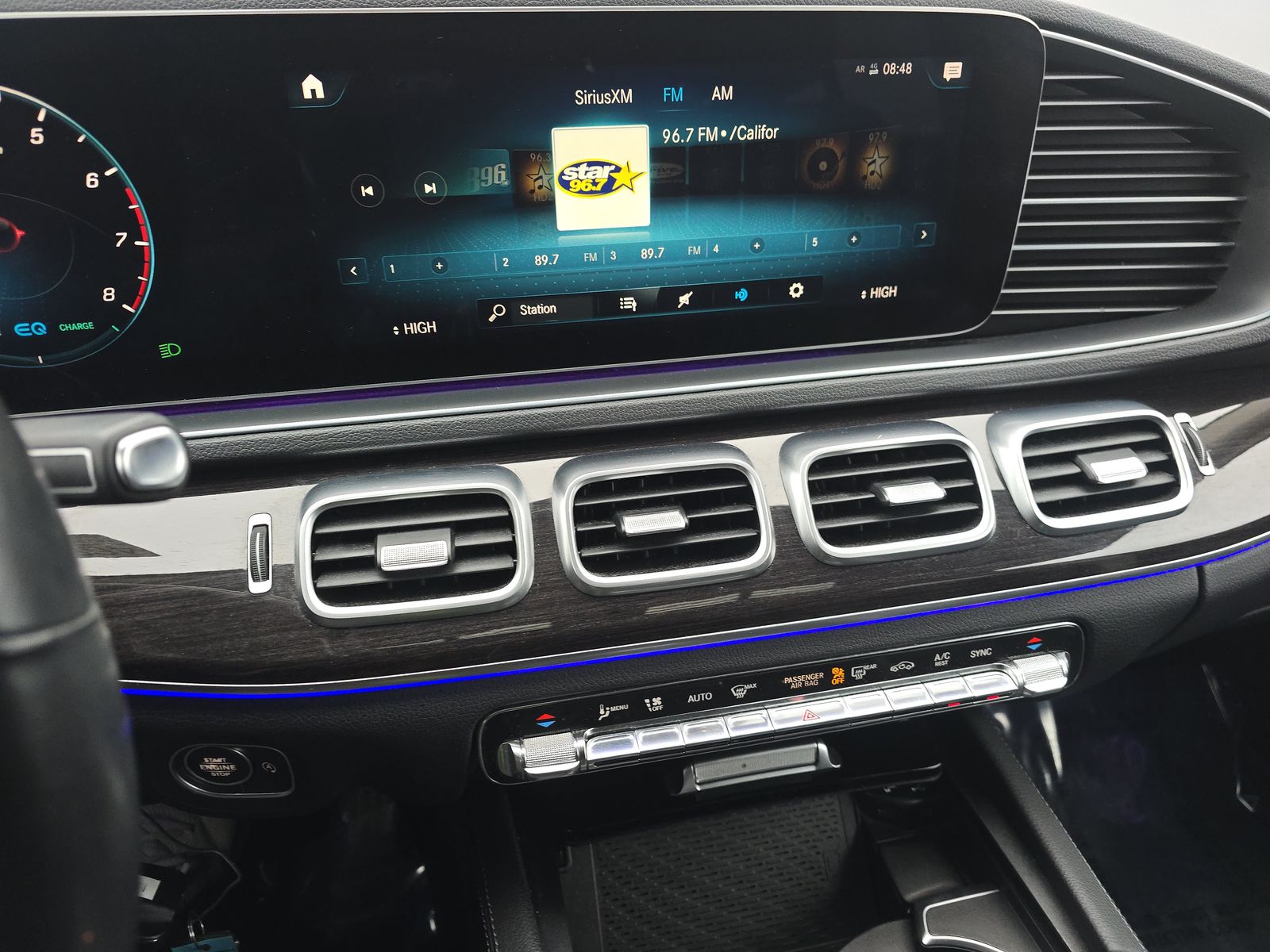 2020 Mercedes-Benz GLE GLE 450 AWD