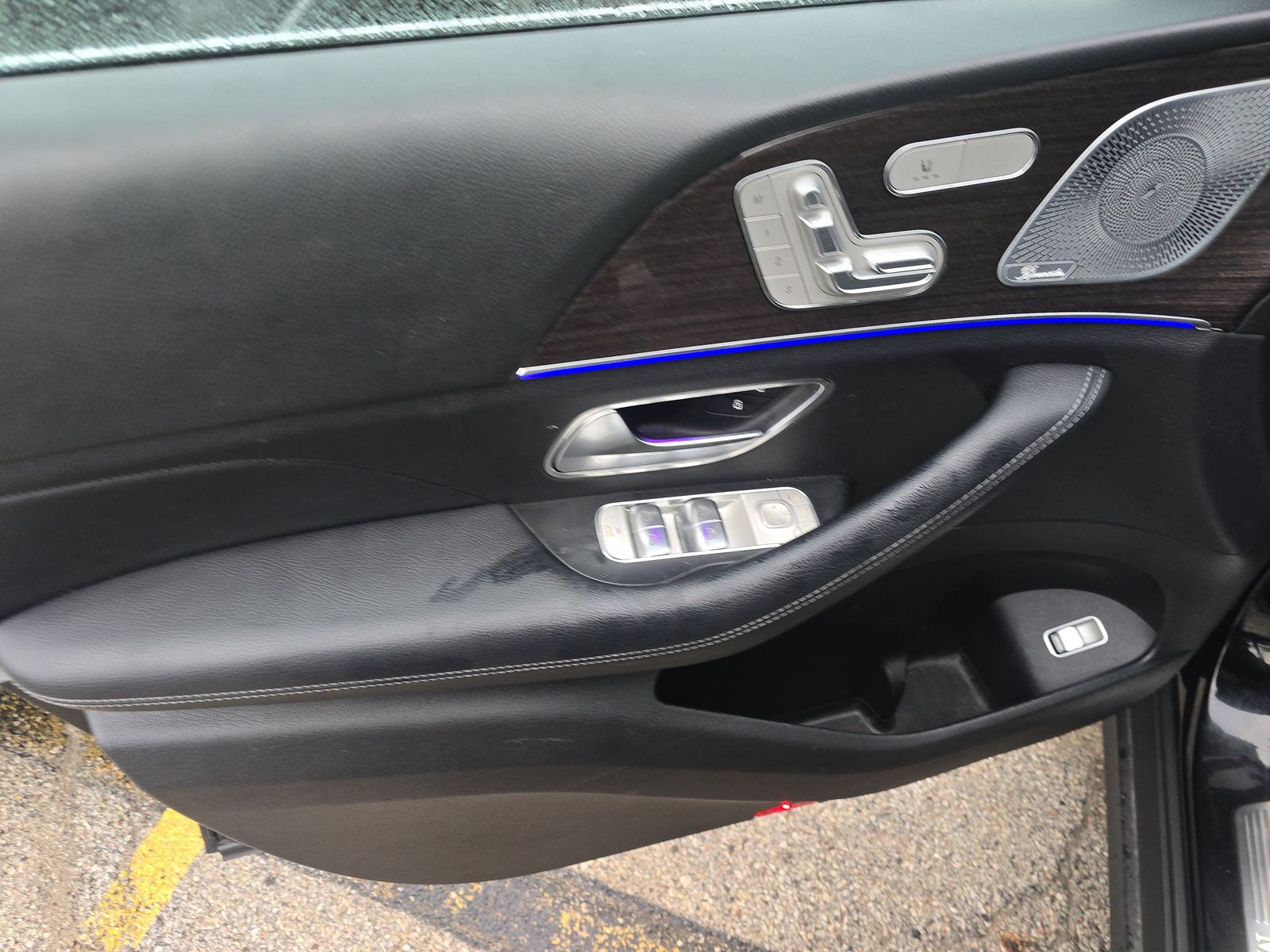 2020 Mercedes-Benz GLE GLE 450 AWD