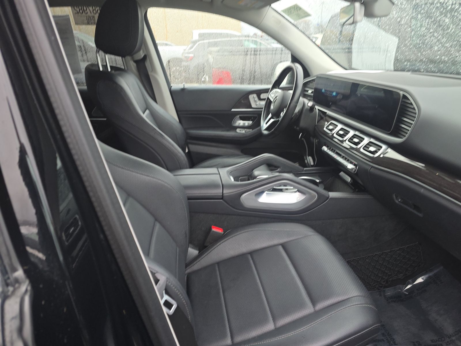 2020 Mercedes-Benz GLE GLE 450 AWD