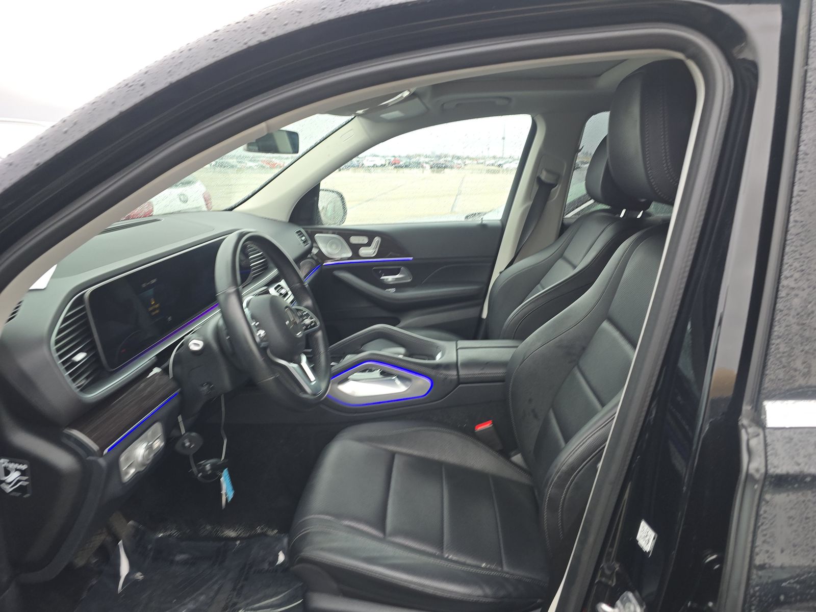 2020 Mercedes-Benz GLE GLE 450 AWD