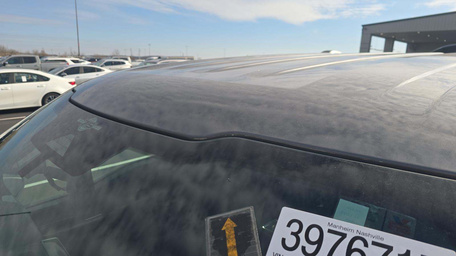 2023 Ford F-150 Hybrid XLT AWD