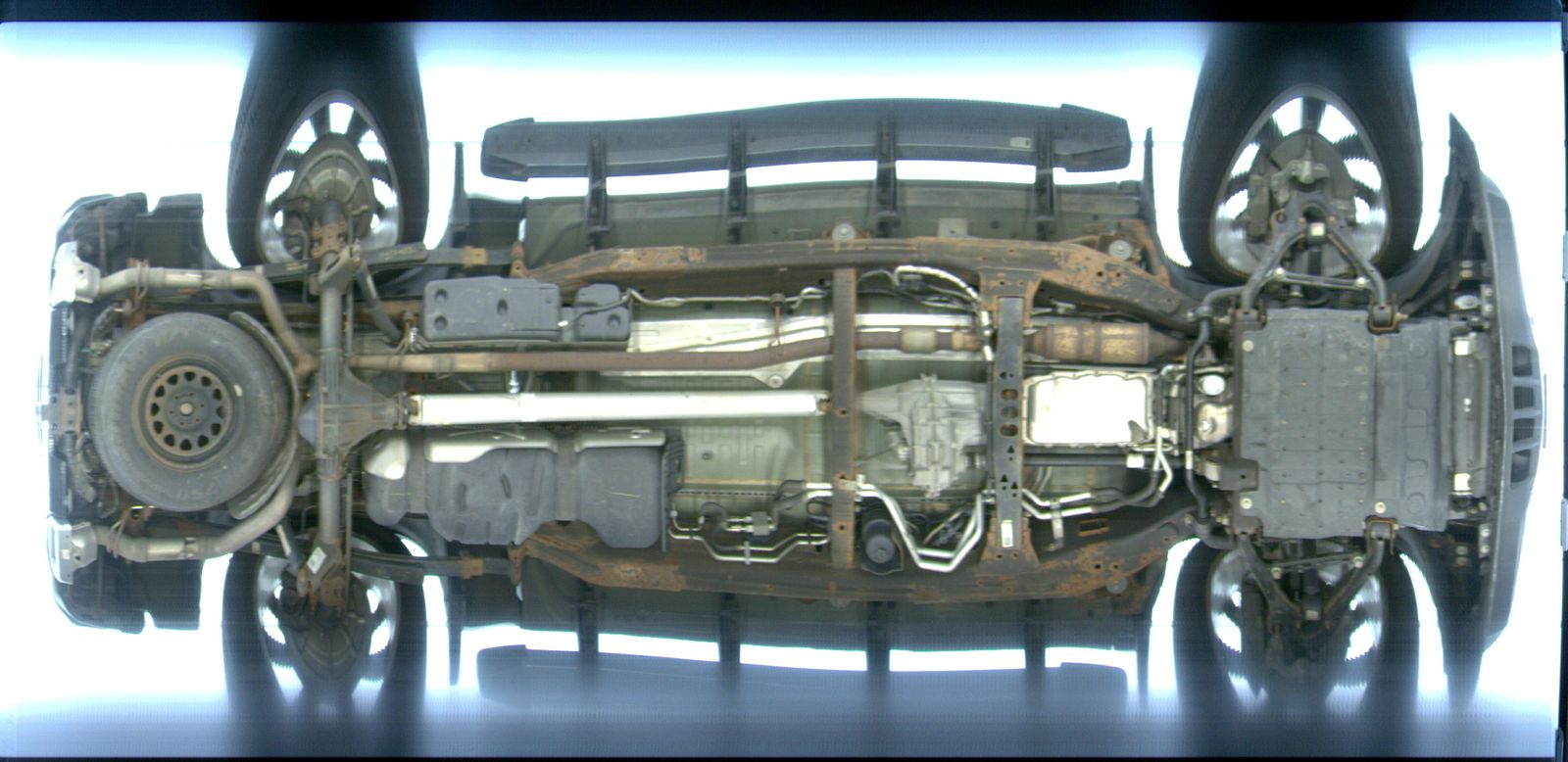 2020 Chevrolet Silverado 1500 High Country AWD