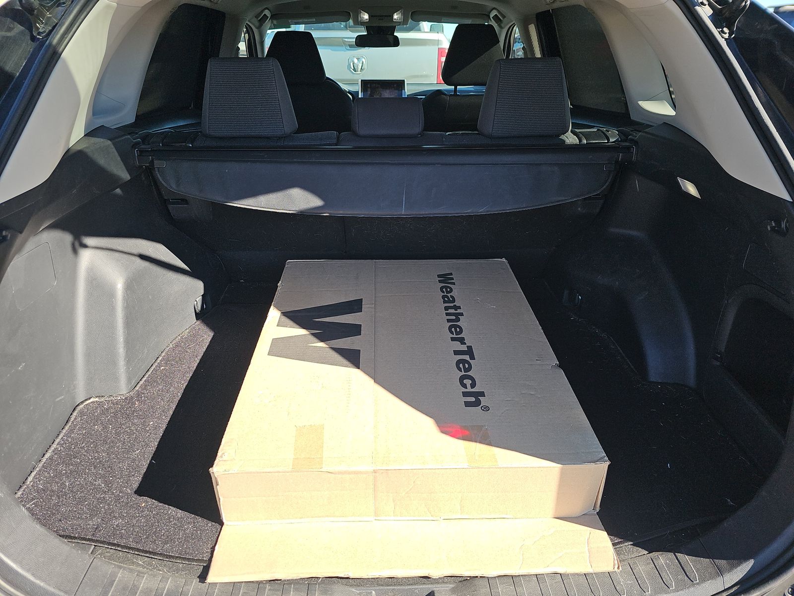 2024 Toyota RAV4 Hybrid LE AWD