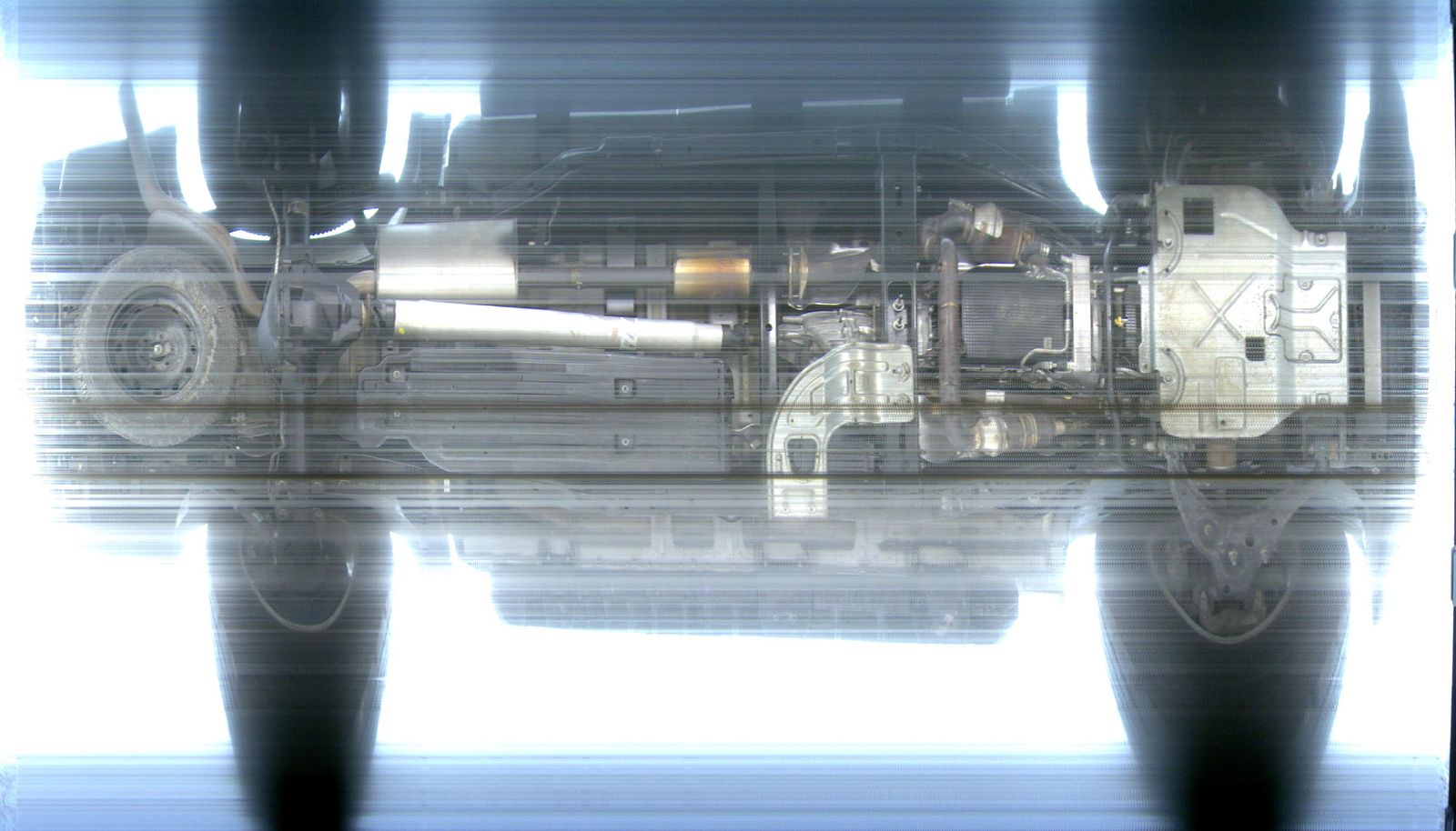 2019 Ford F-150 XL AWD