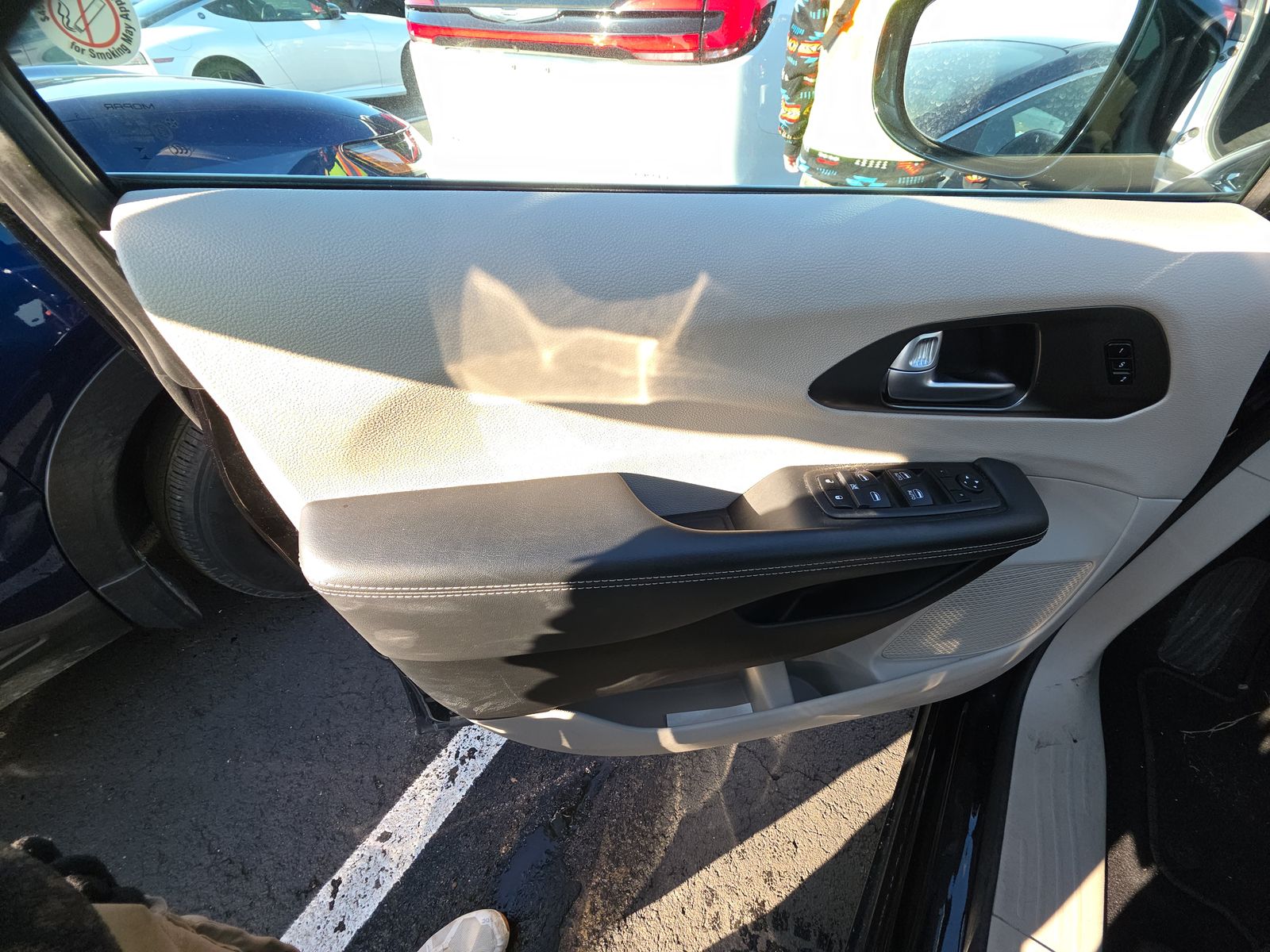 2024 Chrysler Pacifica Touring L FWD