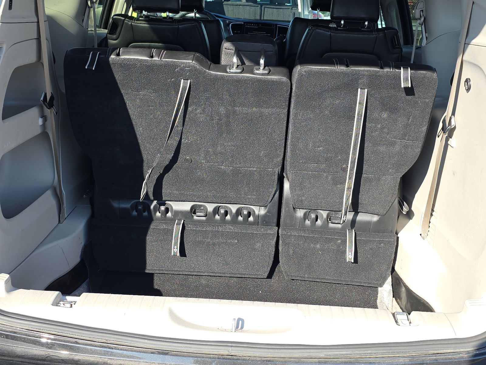 2024 Chrysler Pacifica Touring L FWD