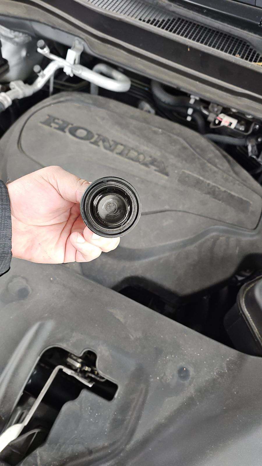 2022 Honda Pilot TrailSport AWD