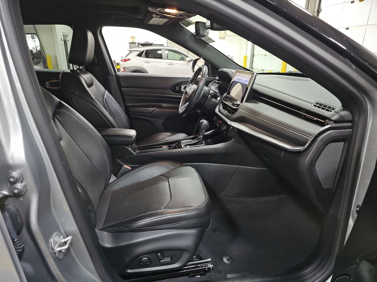 2022 Jeep Compass Limited High Altitude AWD