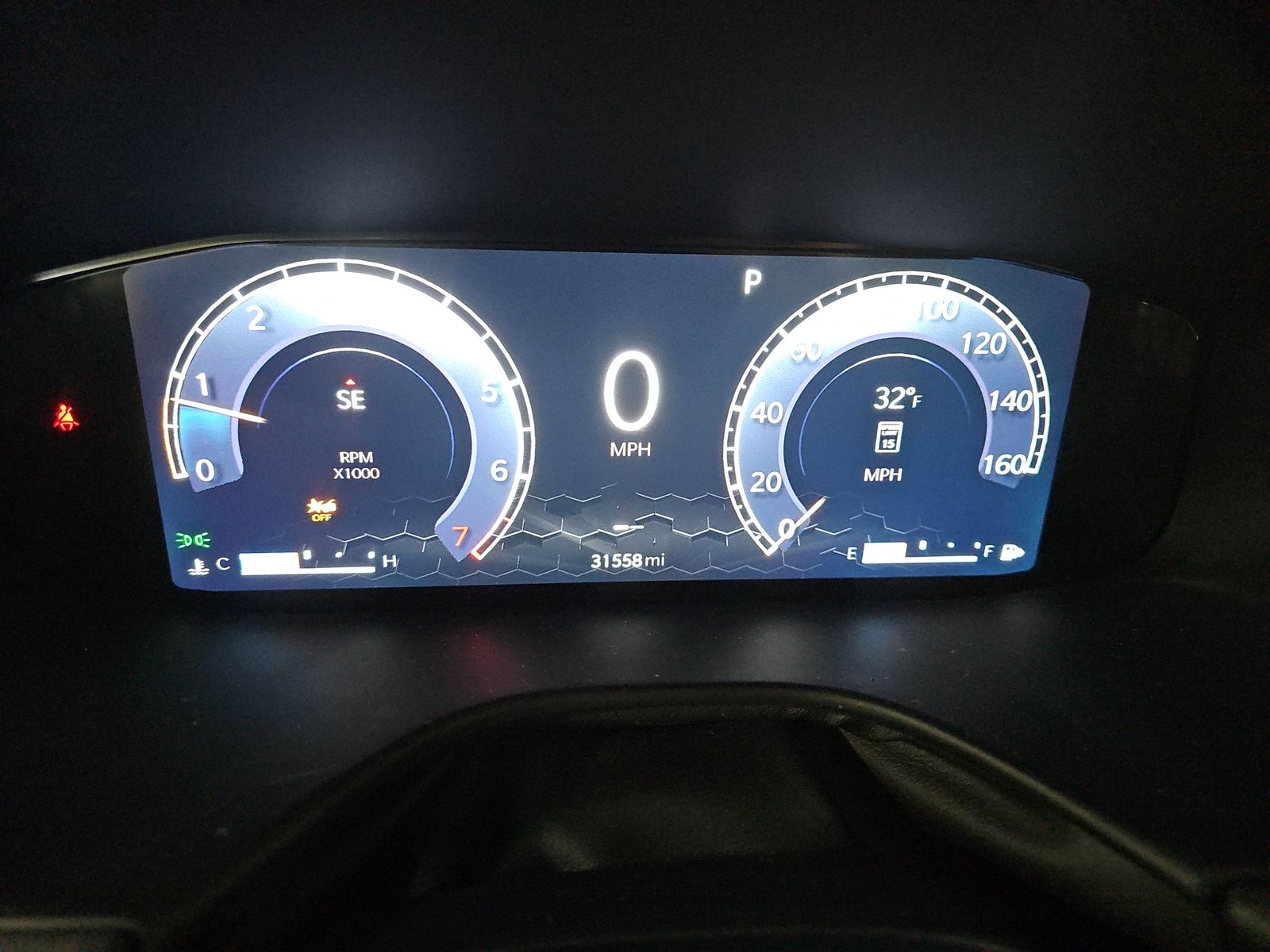 2022 Jeep Compass Limited High Altitude AWD