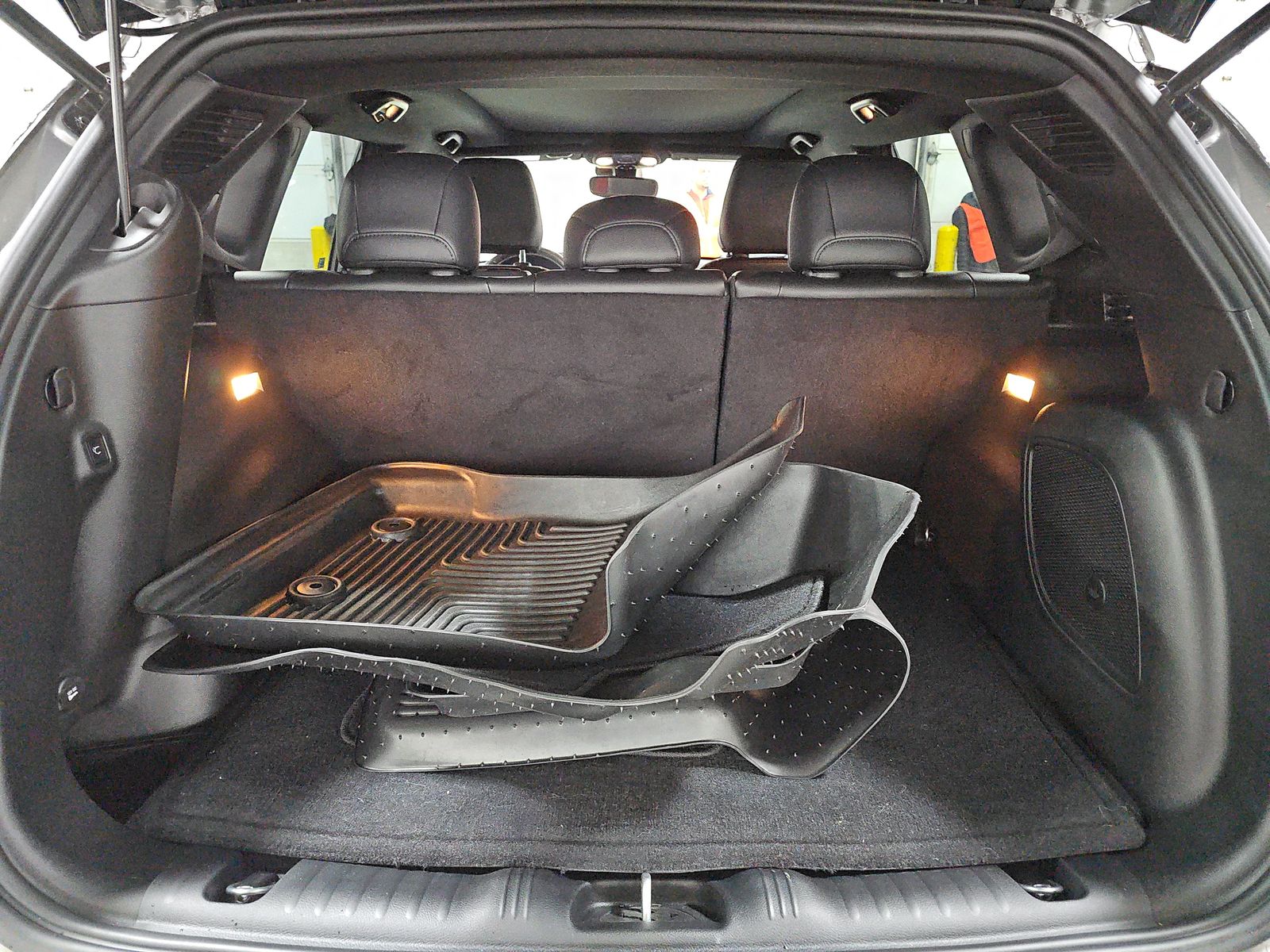 2022 Jeep Compass Limited High Altitude AWD