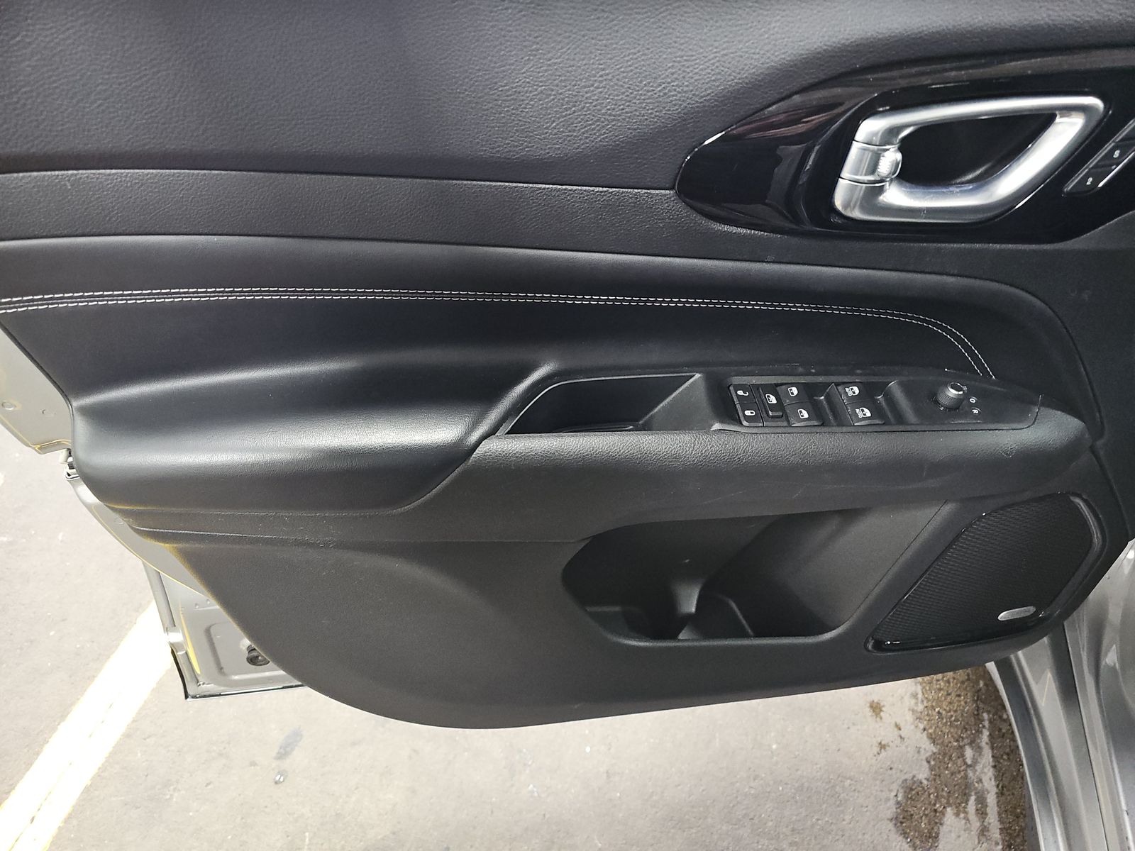 2022 Jeep Compass Limited High Altitude AWD