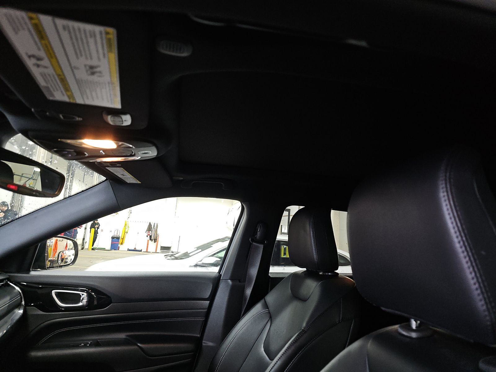 2022 Jeep Compass Limited High Altitude AWD