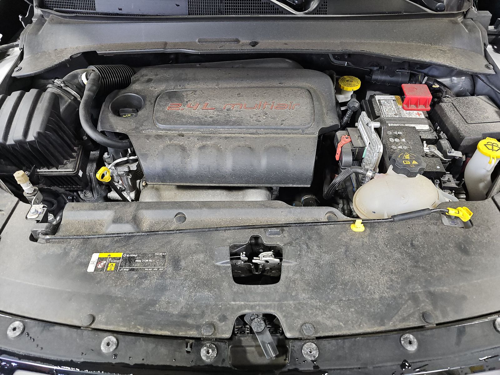 2022 Jeep Compass Limited High Altitude AWD