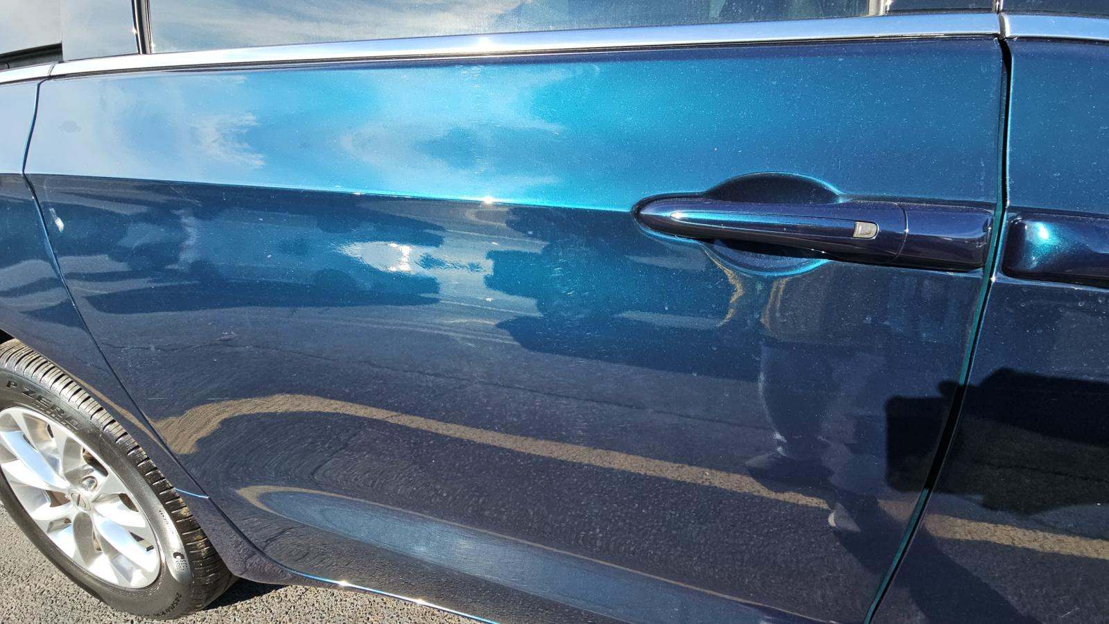 2023 Chrysler Pacifica Touring L AWD