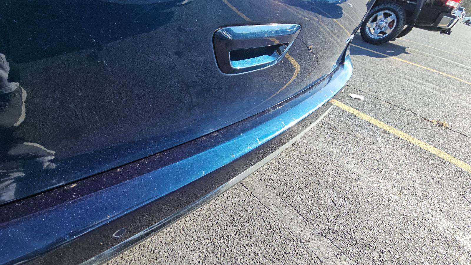 2023 Chrysler Pacifica Touring L AWD