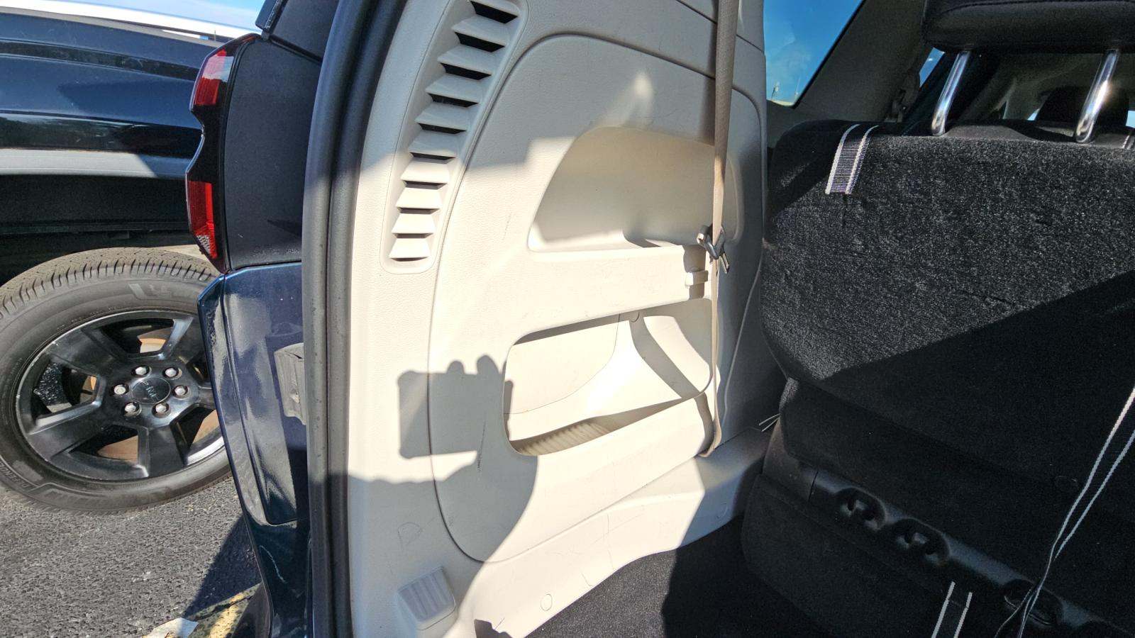 2023 Chrysler Pacifica Touring L AWD