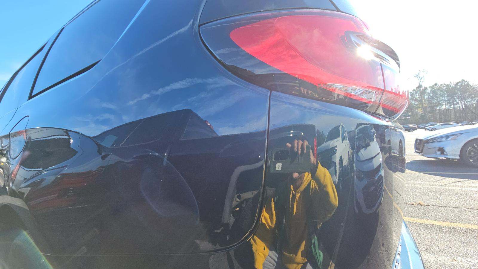 2023 Chrysler Pacifica Touring L AWD