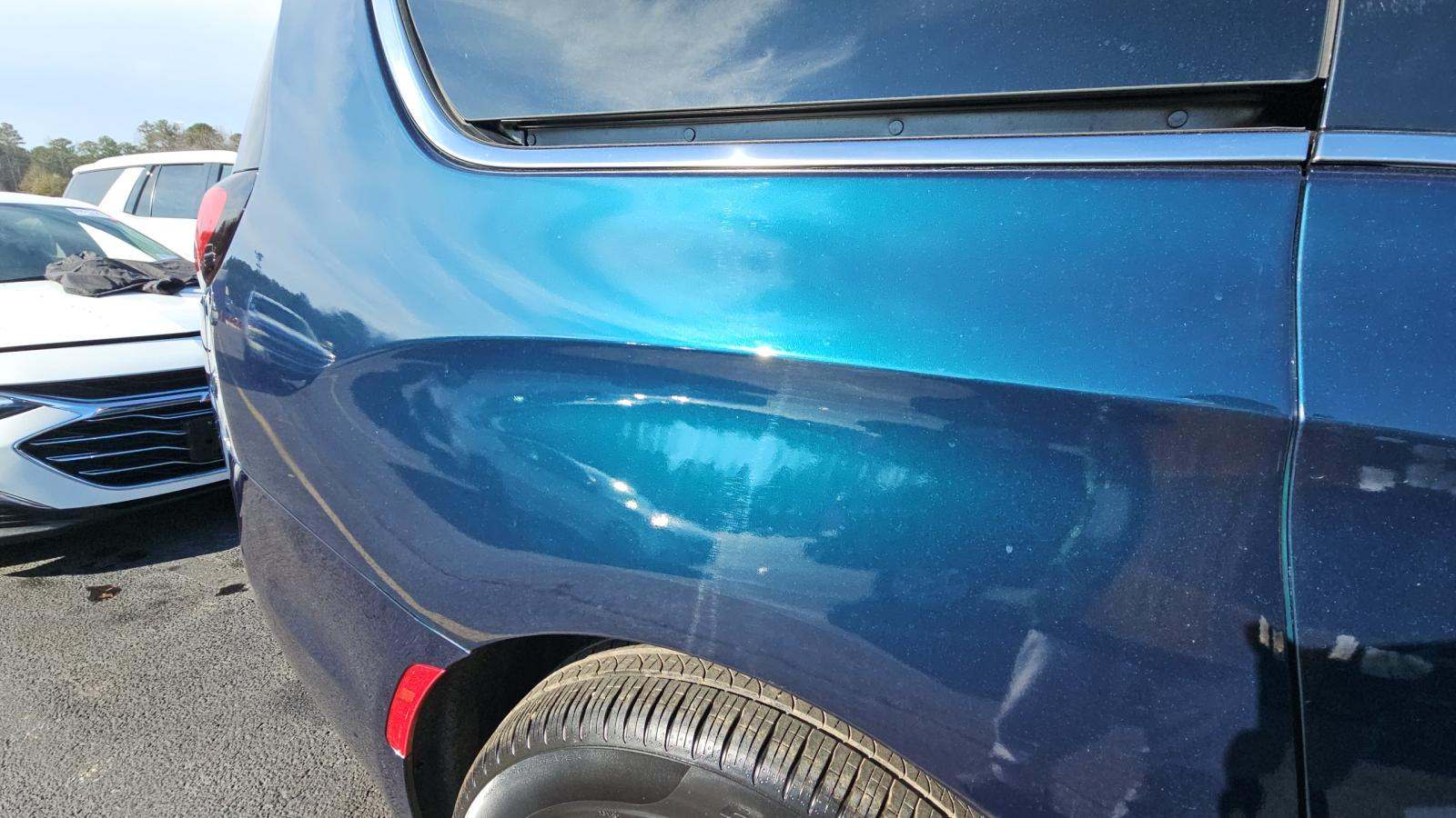 2023 Chrysler Pacifica Touring L AWD