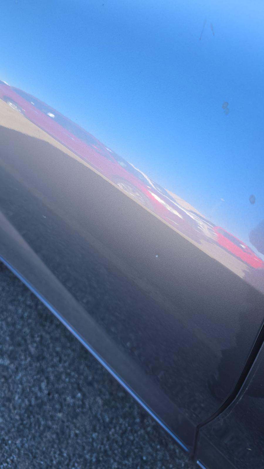 2023 Toyota Highlander Platinum FWD