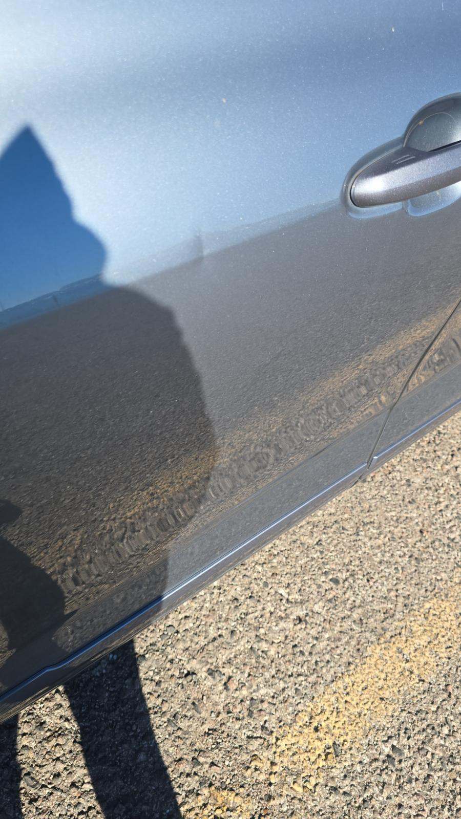 2023 Toyota Highlander Platinum FWD