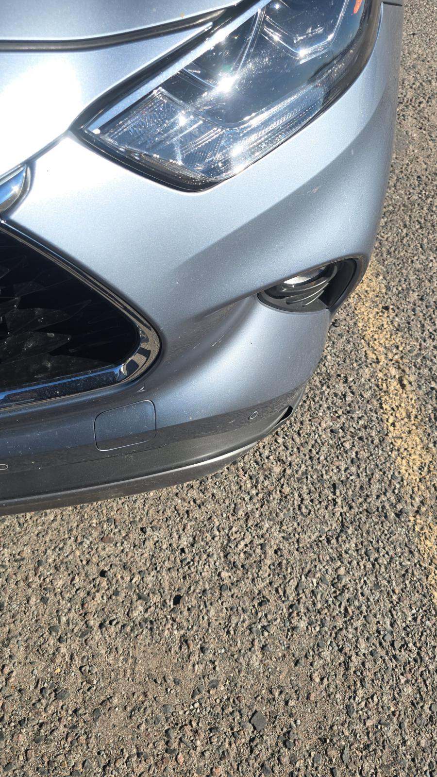 2023 Toyota Highlander Platinum FWD