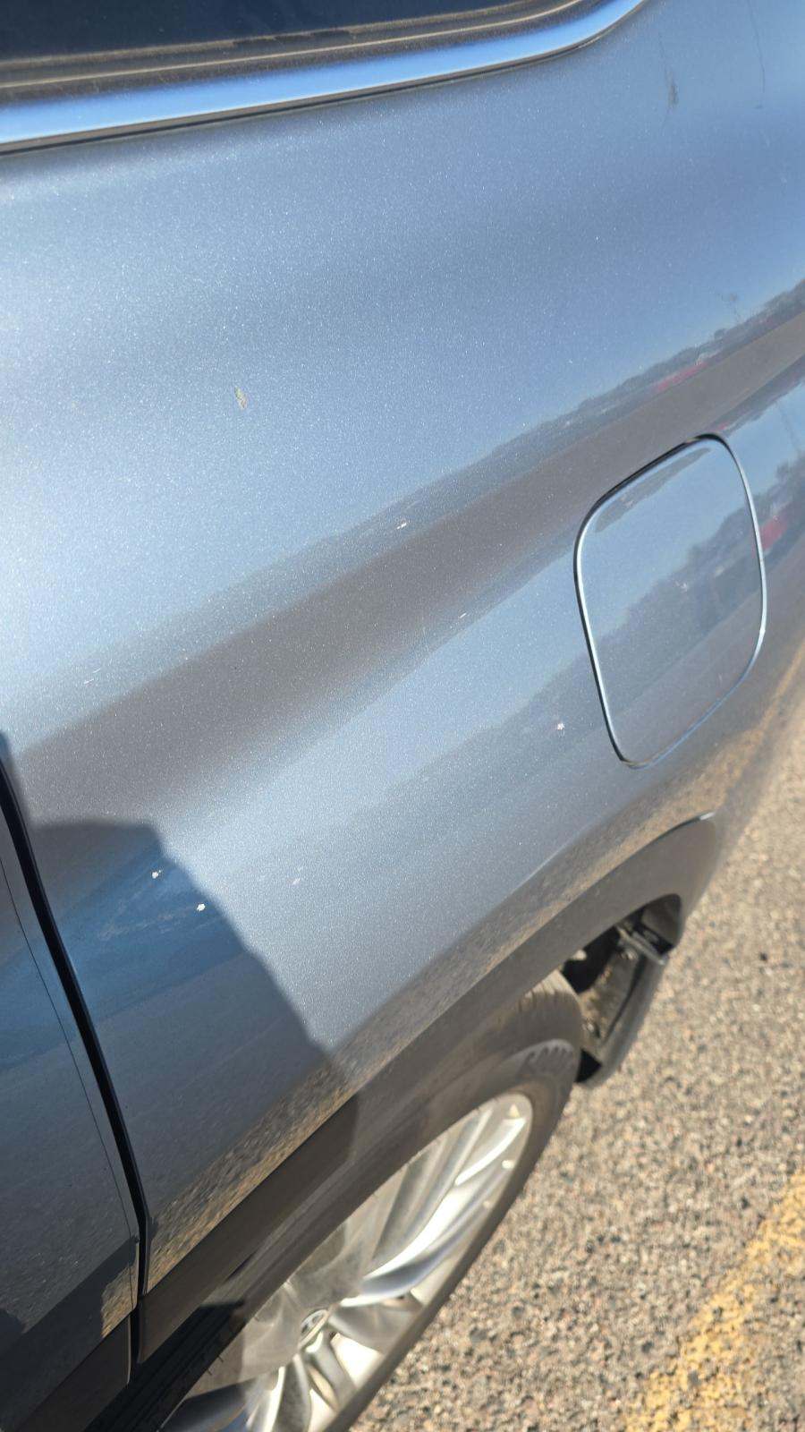 2023 Toyota Highlander Platinum FWD