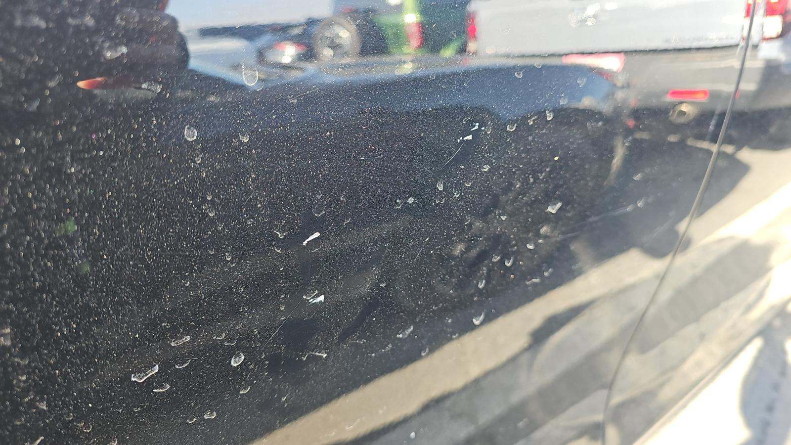 2024 Land Rover Range Rover Velar S AWD