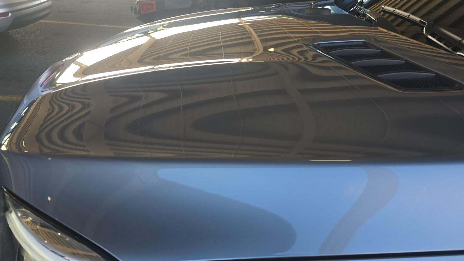 2016 Mercedes-Benz GLE AMG GLE 63 S AWD